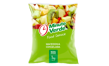 Fruta Entera Macedonia 1*1