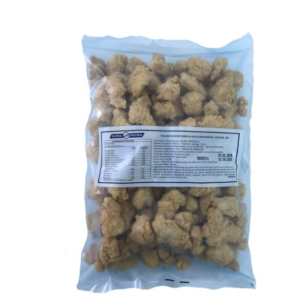 Pop Corn KFC Caja 10*1