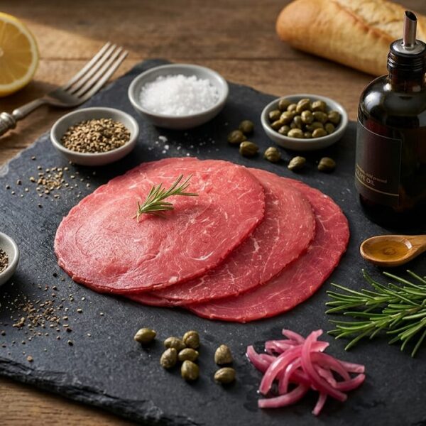 Churrasco Posta Rosado 1*1