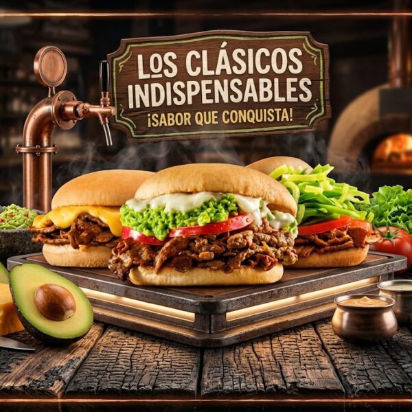 Churrasco Posta Rosado De Carne 3*1