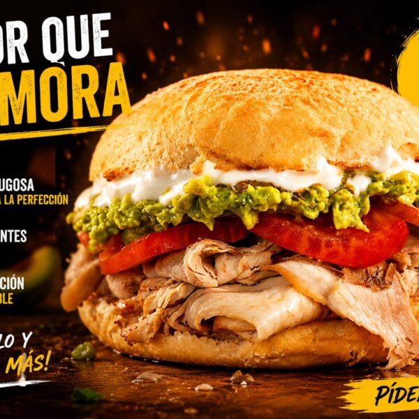 Lomo D Carne 5*1
