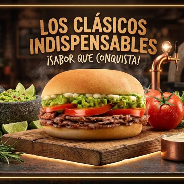 Churrasco Posta Premium 5*1